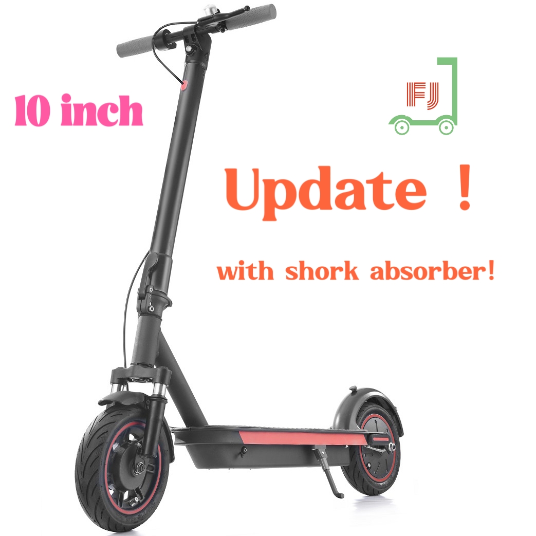10inch 6.6ah off road original Segway Ninebot G30 Max Same Model Type Style Electric Scooters Clone Copy China OEM ODM Factory Supplier E Scooters