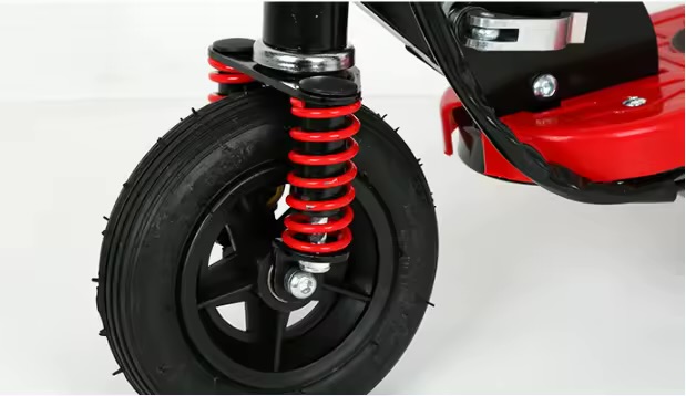 6inch mini Golbal Cheapest adult kids folding e scooters china OEM ODM Factory Supplier foldable electric scooters