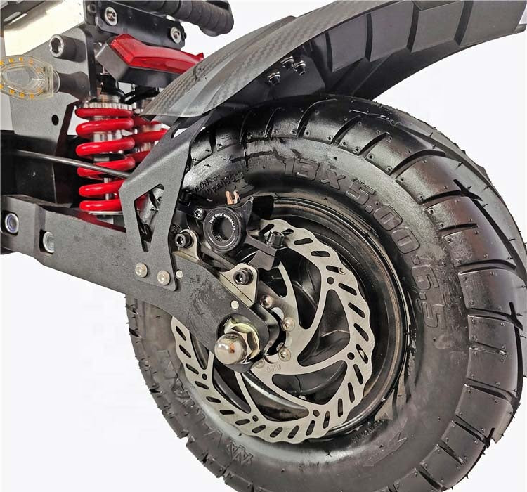 13inch FJ-cw01 super max ultra off road Electric Scooters China OEM Factory Supplier E Scooter