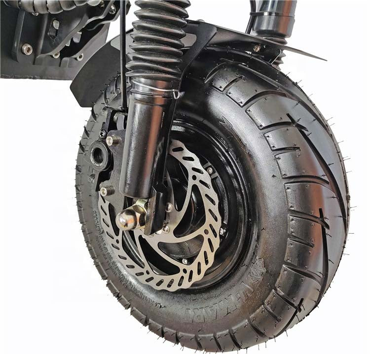 13inch FJ-cw01 super max ultra off road Electric Scooters China OEM Factory Supplier E Scooter