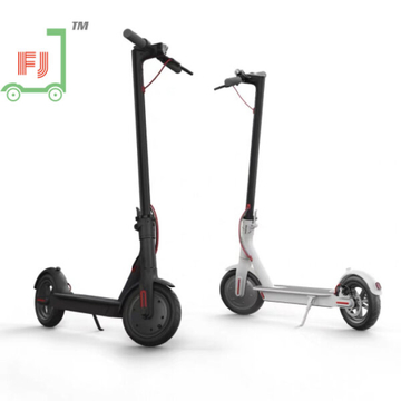 folding electric scooter china supplier