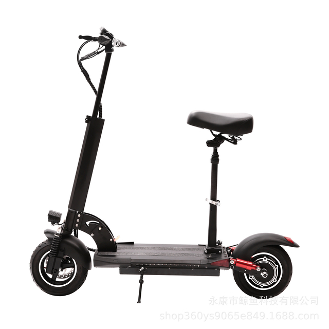 8.5inch off road xiaomi m365 pro e scooter China factory supplier